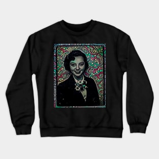 One Crewneck Sweatshirt